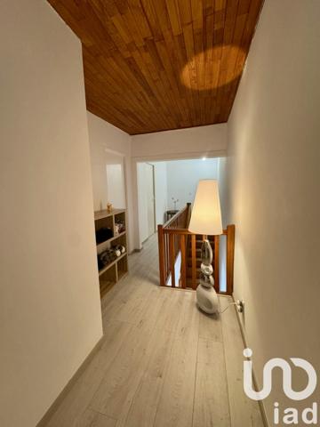 Maison à vendre 5 pièces 128 m² Le Teil