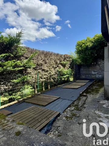 Maison à vendre 5 pièces 128 m² Le Teil