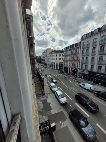 Rue nationale à Lille Appartement 1 chambre