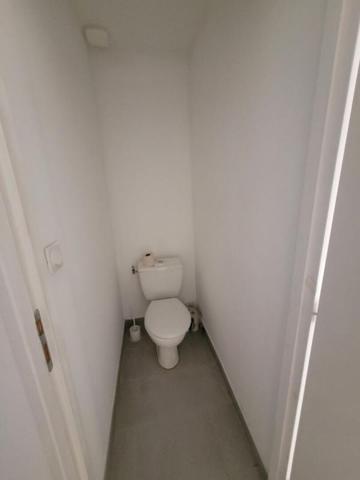 Rue nationale à Lille Appartement 1 chambre