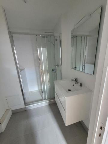 Rue nationale à Lille Appartement 1 chambre