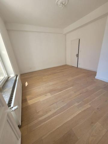 Rue nationale à Lille Appartement 1 chambre
