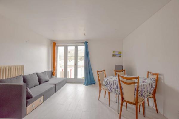 Vente Appartement 4 pièces 65 m2 à Royat