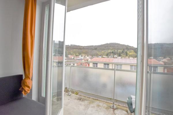 Vente Appartement 4 pièces 65 m2 à Royat