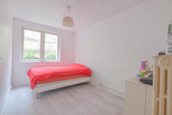 Vente Appartement 4 pièces 65 m2 à Royat