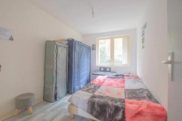 Vente Appartement 4 pièces 65 m2 à Royat