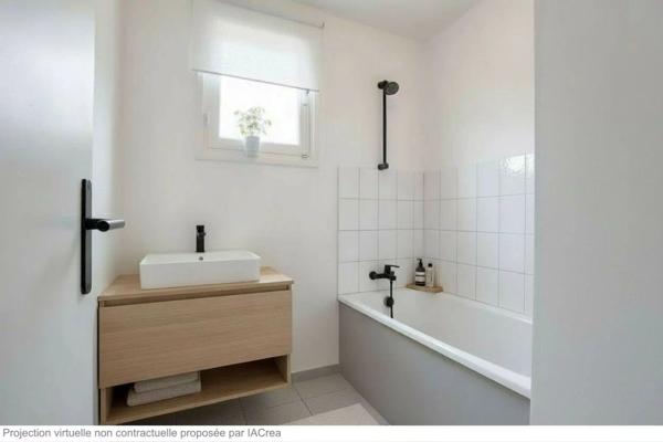 Vente Appartement 4 pièces 65 m2 à Royat