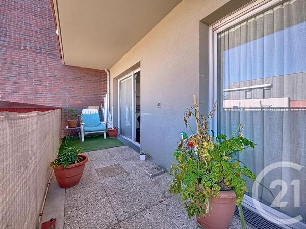 Appartement F4 à vendre  4 pièces - 77,20 m2 ORLY - 94