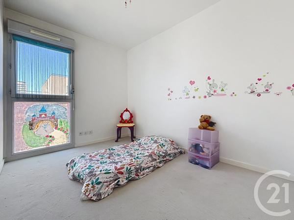 Appartement F4 à vendre  4 pièces - 77,20 m2 ORLY - 94