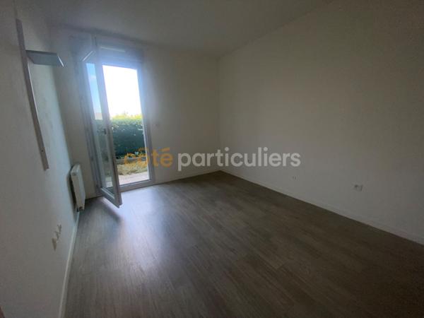 Vente
                Appartement54 m² - 3 Pièces -
                    EGLY (91520)