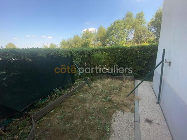 Vente
                Appartement54 m² - 3 Pièces -
                    EGLY (91520)