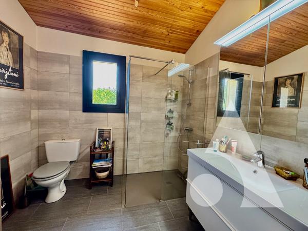 Maison 6 pièces 170 m2