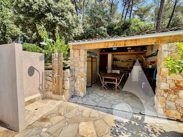 Maison 6 pièces 170 m2