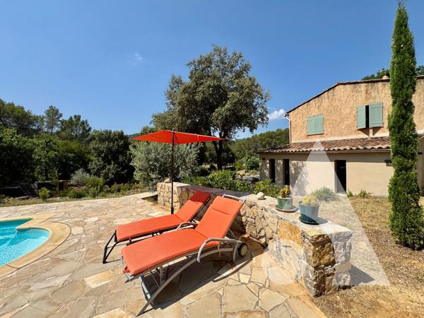 Maison 6 pièces 170 m2