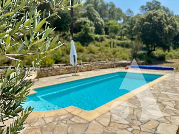 Maison 6 pièces 170 m2