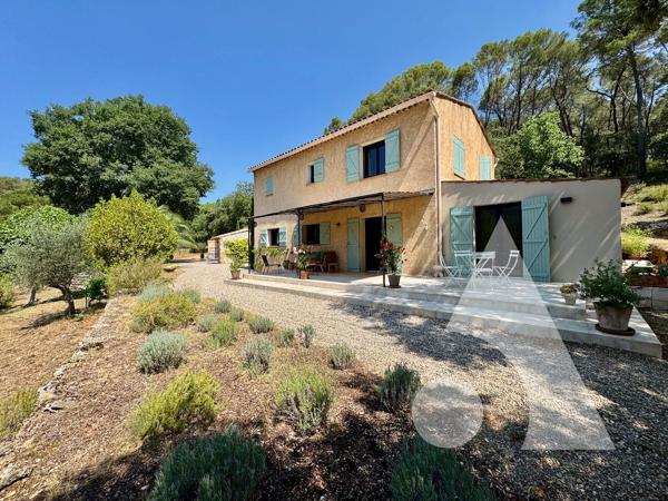 Maison 6 pièces 170 m2