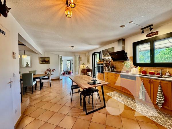 Maison 6 pièces 170 m2