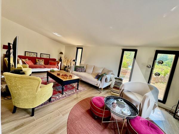 Maison 6 pièces 170 m2