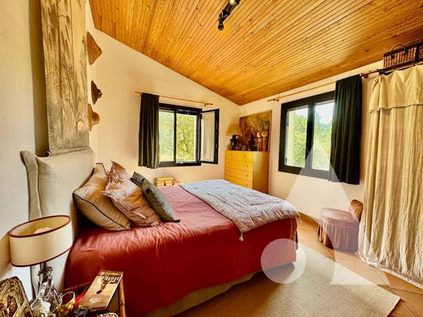 Maison 6 pièces 170 m2