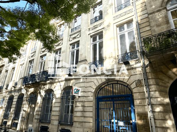 Location Local commercial 6 pièces 200 m² - Bordeaux 33000