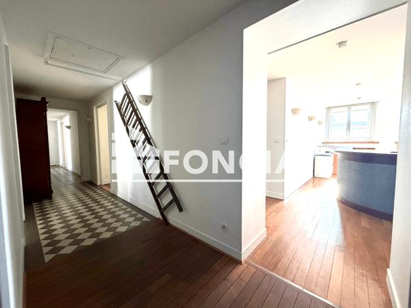 Location Local commercial 6 pièces 200 m² - Bordeaux 33000
