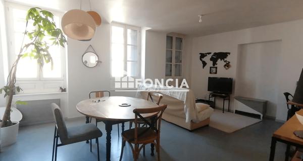 Location Appartement 3 pièces 68.2 m² - Nègrepelisse 82800