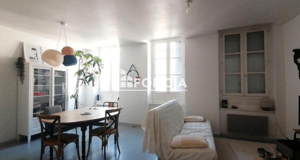 Location Appartement 3 pièces 68.2 m² - Nègrepelisse 82800