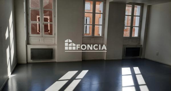 Location Appartement 3 pièces 68.2 m² - Nègrepelisse 82800