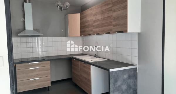 Location Appartement 3 pièces 68.2 m² - Nègrepelisse 82800