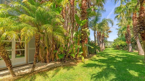 Vente Maison provençale de luxe Grimaud 7 Pièces 251 m²