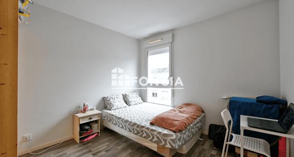 À vendre Appartement 2 pièces 36 m² - Cergy 95800