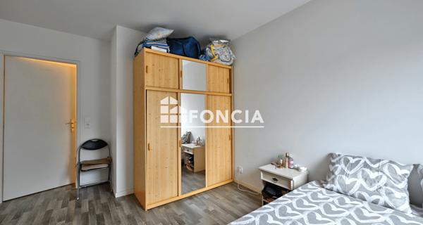 À vendre Appartement 2 pièces 36 m² - Cergy 95800