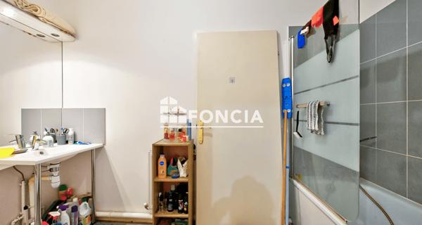 À vendre Appartement 2 pièces 36 m² - Cergy 95800