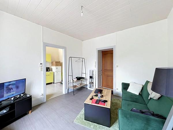 Appartement à louer à Épinal (88000)
