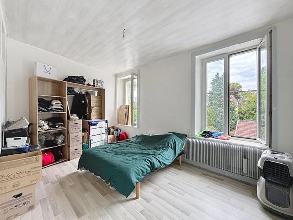 Appartement à louer à Épinal (88000)