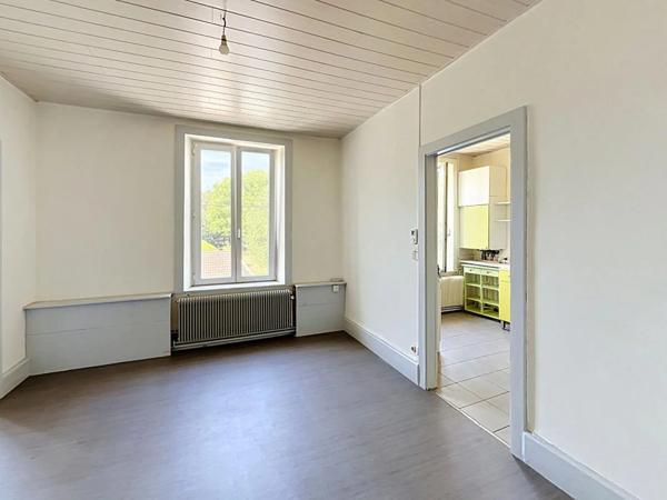 Appartement à louer à Épinal (88000)