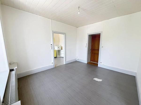 Appartement à louer à Épinal (88000)