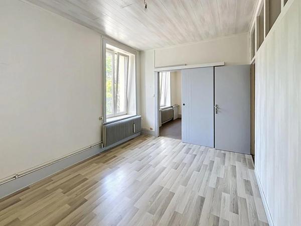 Appartement à louer à Épinal (88000)