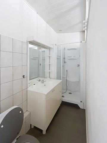 Appartement à louer à Épinal (88000)