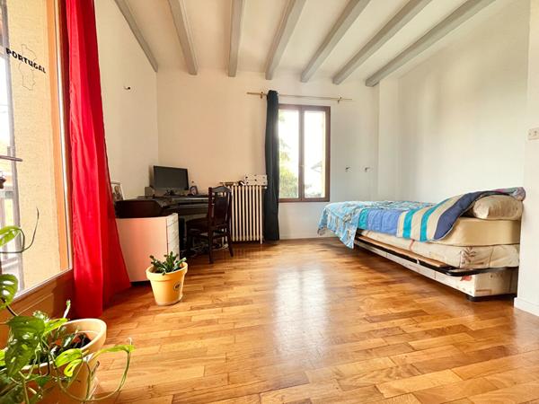 Maison de 177 m2 habitables - Sartrouville -  Quartier le Val notre dame