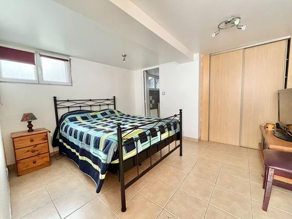 Maison de 177 m2 habitables - Sartrouville -  Quartier le Val notre dame
