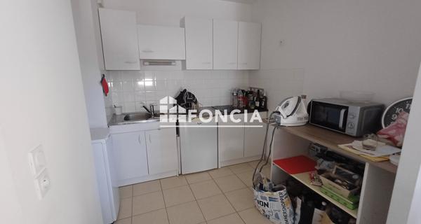 À vendre Appartement 2 pièces 45.1 m² - Angers 49100
