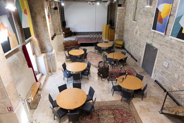 Vente Propriété de luxe Nîmes 35 Pièces 3000 m²