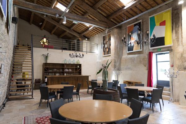Vente Propriété de luxe Nîmes 35 Pièces 3000 m²