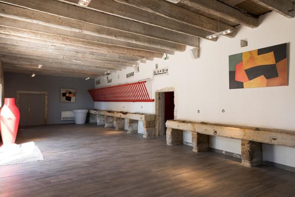 Vente Propriété de luxe Nîmes 35 Pièces 3000 m²