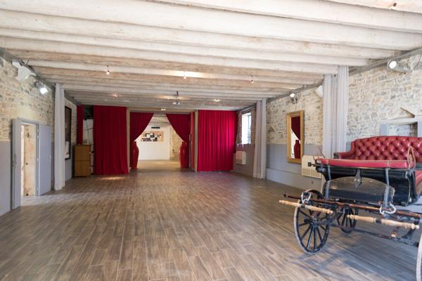 Vente Propriété de luxe Nîmes 35 Pièces 3000 m²
