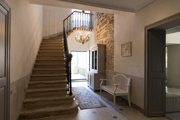Vente Propriété de luxe Nîmes 35 Pièces 3000 m²