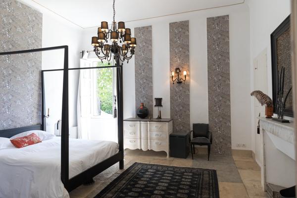 Vente Propriété de luxe Nîmes 35 Pièces 3000 m²