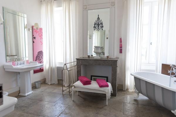 Vente Propriété de luxe Nîmes 35 Pièces 3000 m²