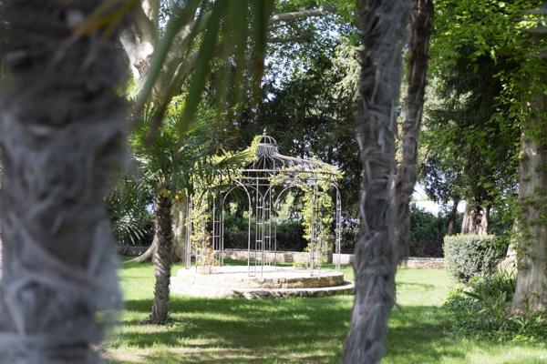 Vente Propriété de luxe Nîmes 35 Pièces 3000 m²